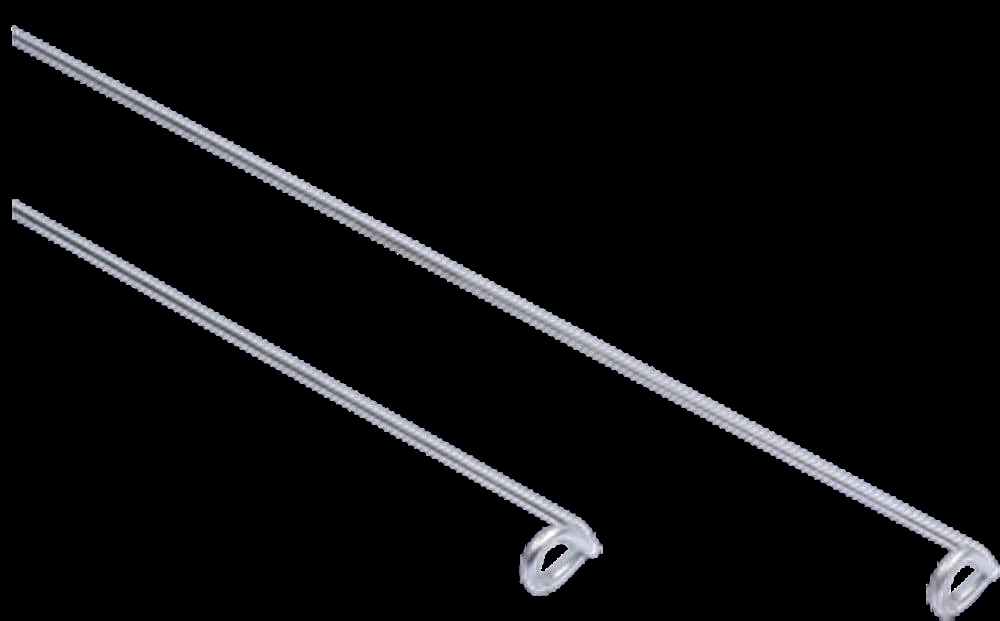 DALSAN ASKI TELI 100 CM (PAKET 100 AD)