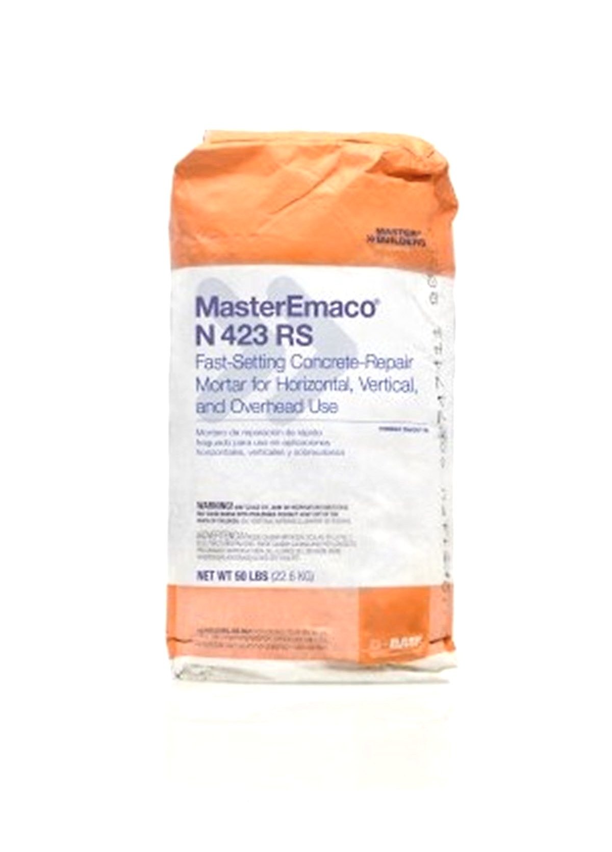 BASF MASTEREMACO S 423 25 KG (EMACO S23 NB)