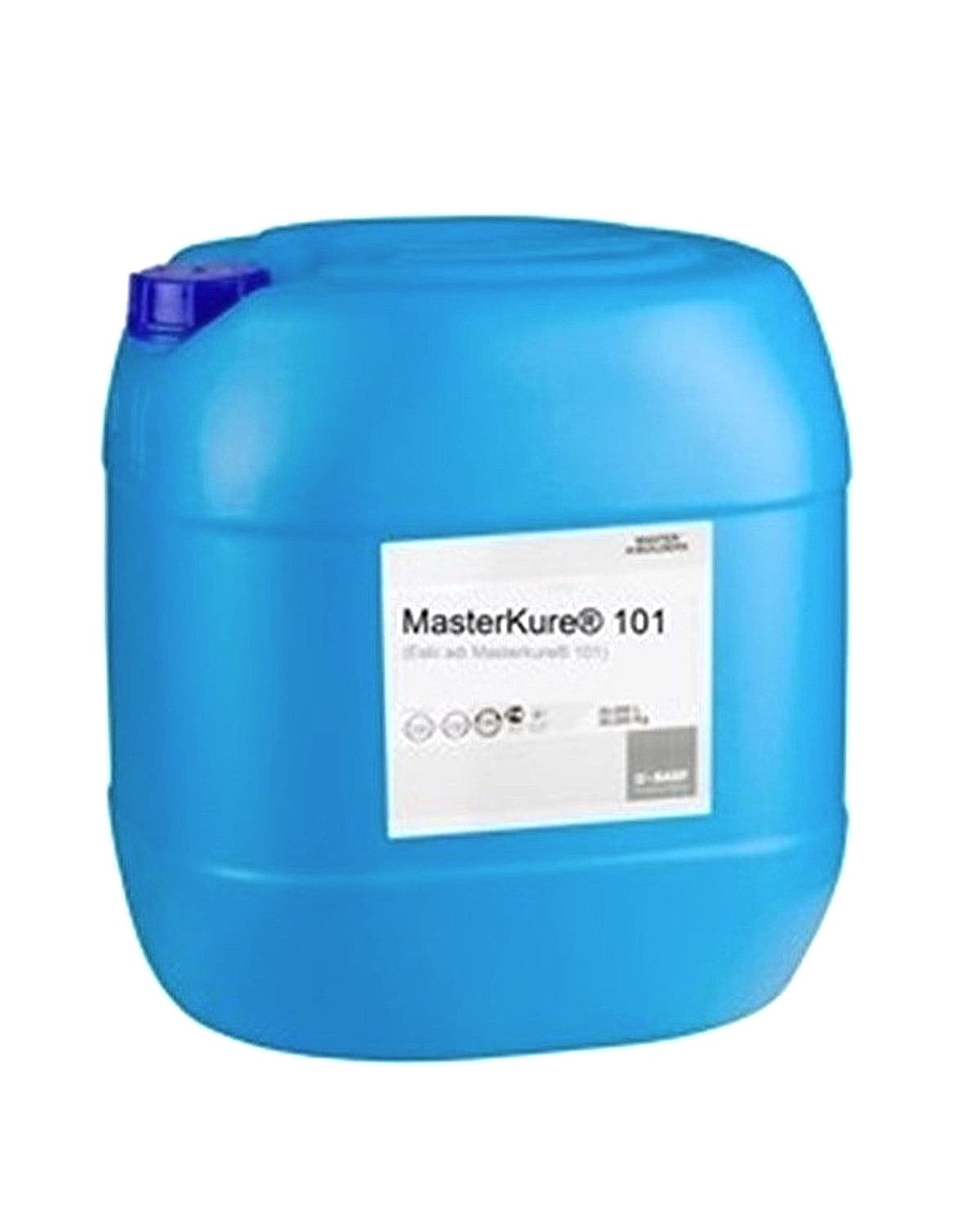 BASF MASTERKURE 101 30 KG