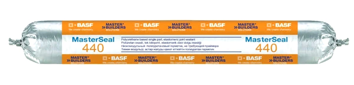 BASF MASTERSEAL 440 LIMESTONE 310 ML (MASTERFLEX 540)
