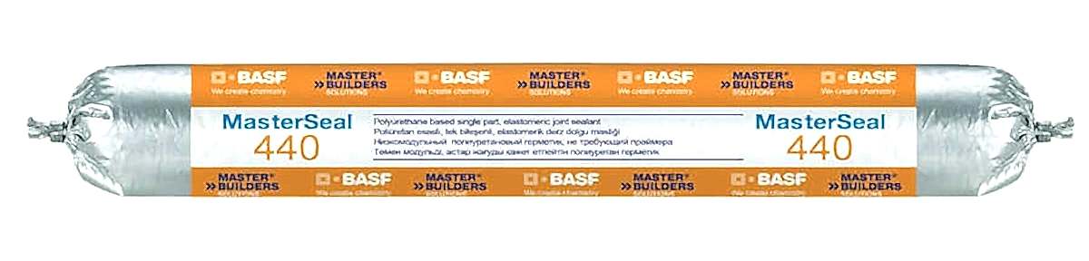 BASF MASTERSEAL 440 LIMESTONE 600 ML (MASTERFLEX 540) (20 AD)