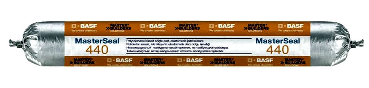 BASF MASTERSEAL 440 TAN 600 ML (MASTERFLEX 540) (20 AD)