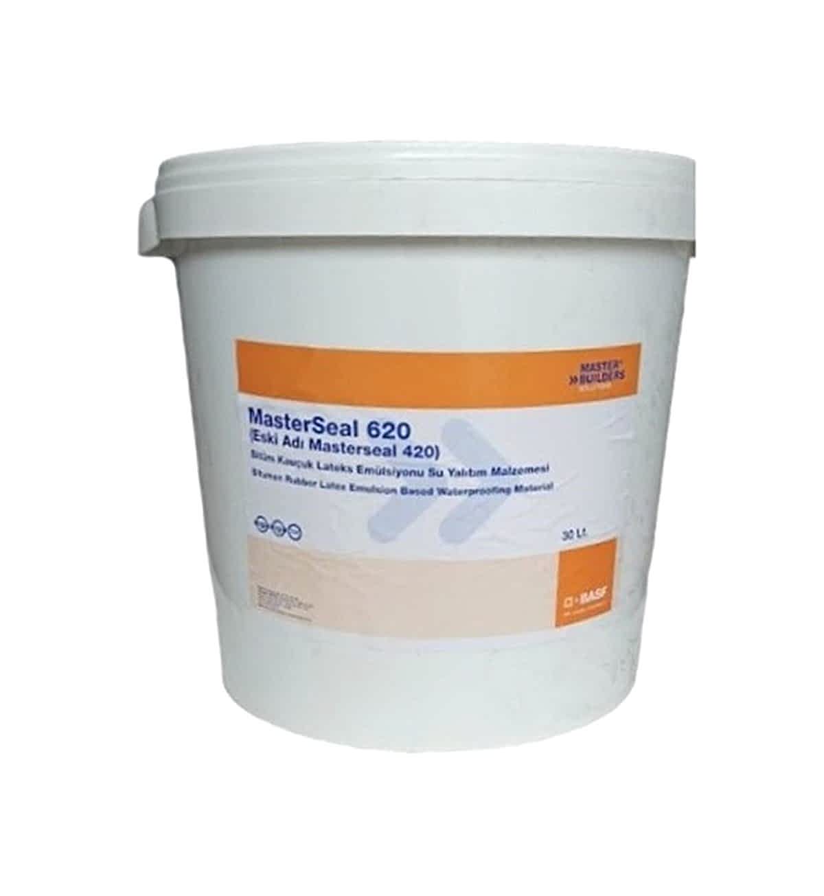 BASF MASTERSEAL 620 30 LT (MASTERSEAL 420)