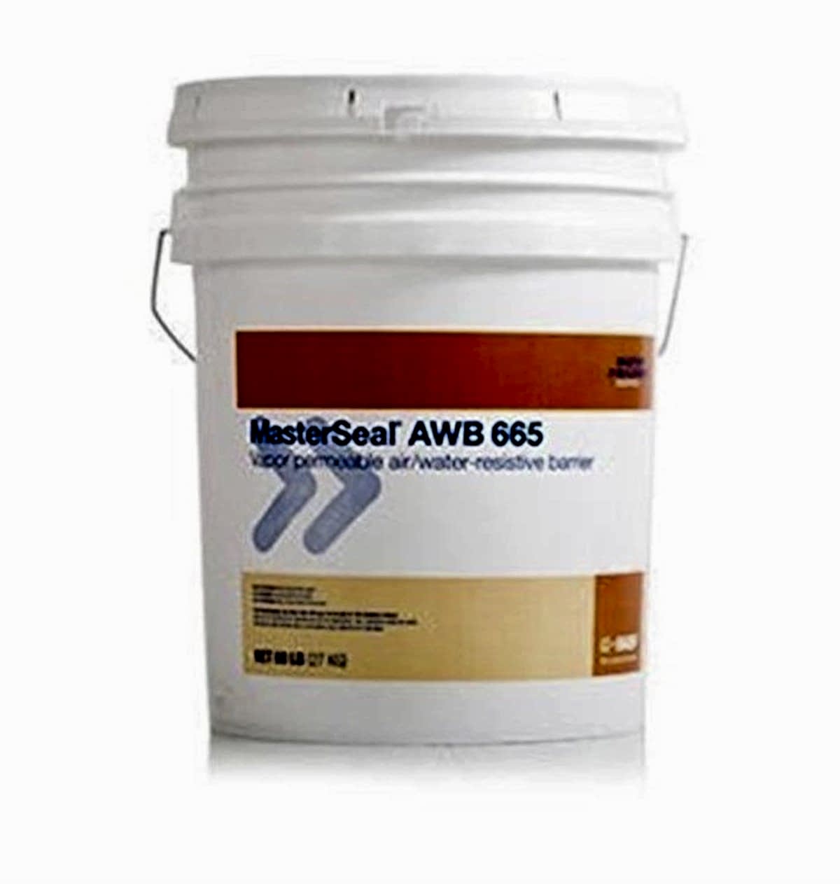 BASF MASTERSEAL 665 30 KG (MASTERSEAL 465)