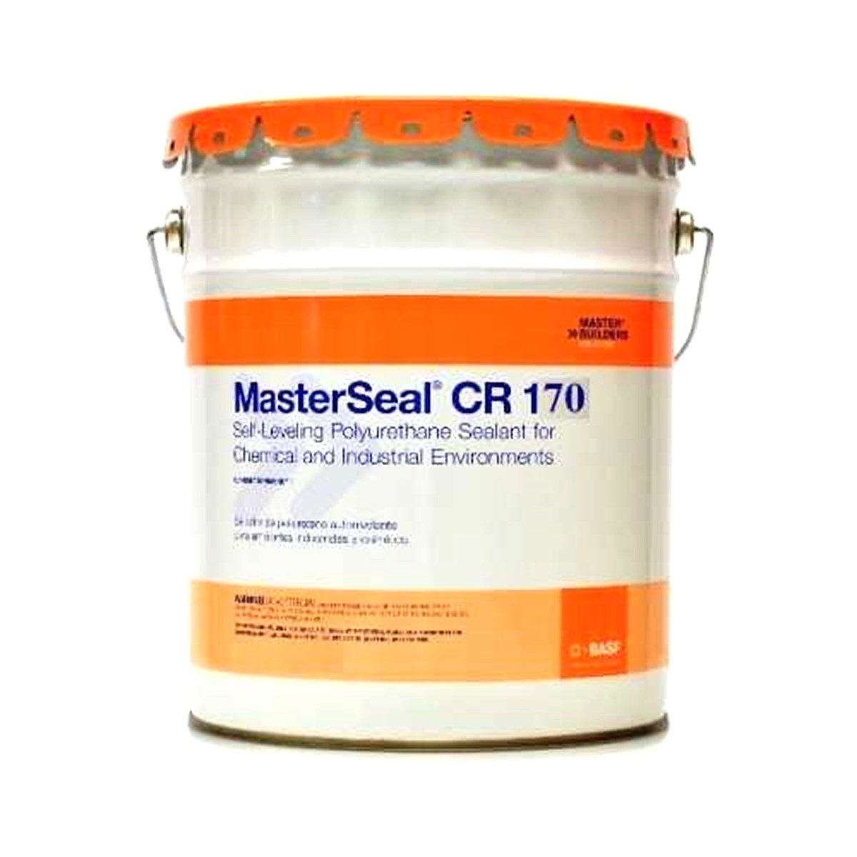 BASF MASTERSEAL CR 170/171 TABANCA TIPI (A) 3.44 LT (MASTERFLEX 700 FR