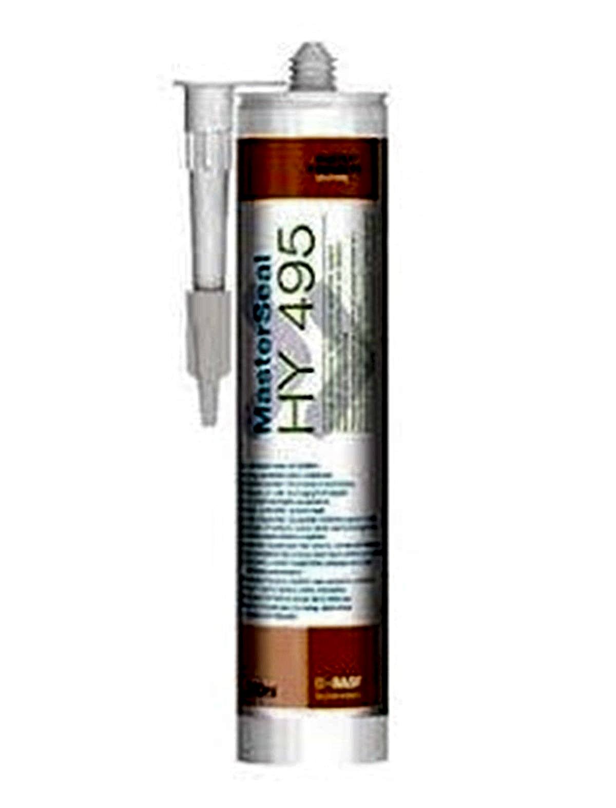 BASF MASTERSEAL HY 495 0.60 L