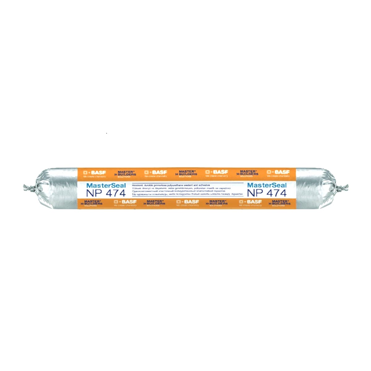 BASF MASTERSEAL NP 474 WHITE 600 ML (MASTERFLEX 474) (20 AD)