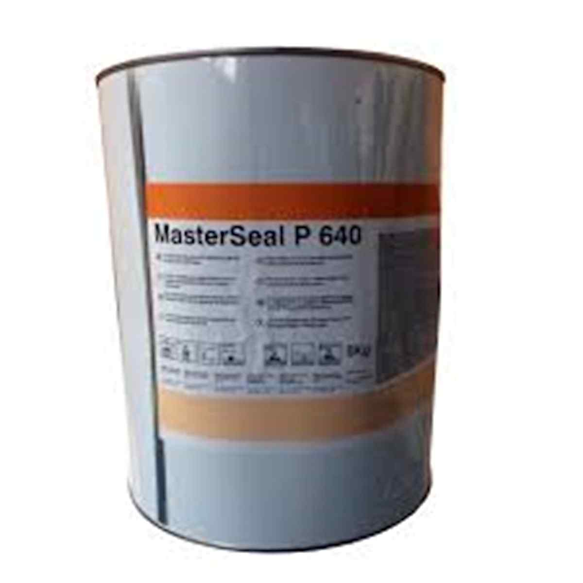 BASF MASTERSEAL P 640 5 KG (MASTERSEAL 640 PRIMER)