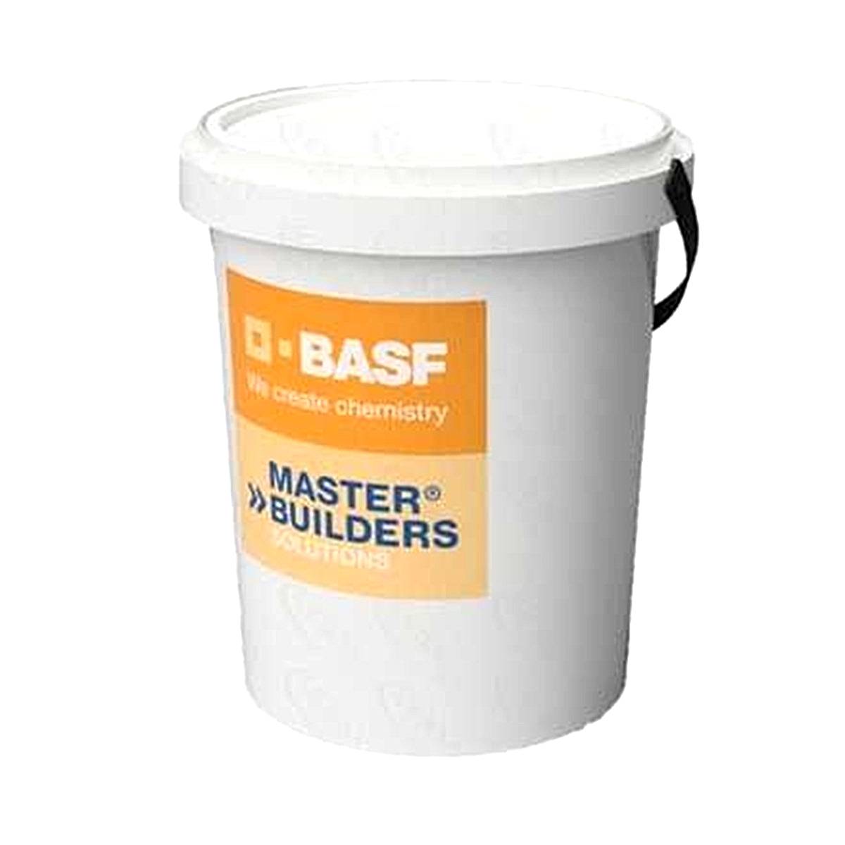 BASF UCRETE MF PART 1 (LE) MF/MFAS/DPPIG 2.52 KG