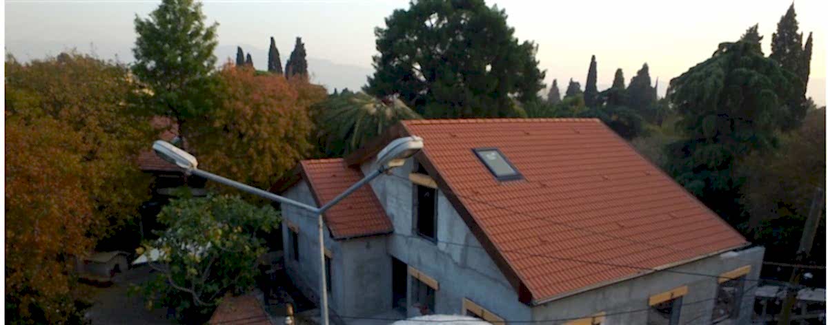 BMI BRAAS AKDENIZ KIREMIT TOPRAK (SARFIYAT 10 AD/M2)