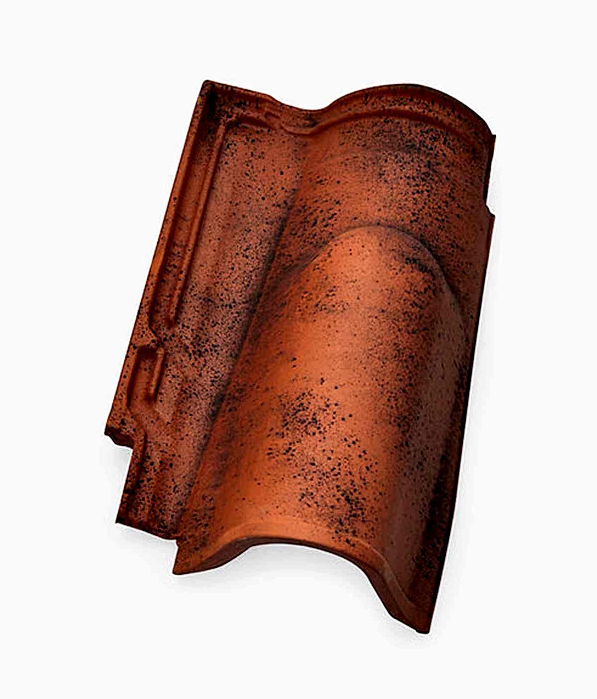BMI BRAAS TERRACOTTA COPPO DOMUS HAVALANDIRMA KIREMITI ANTIK
