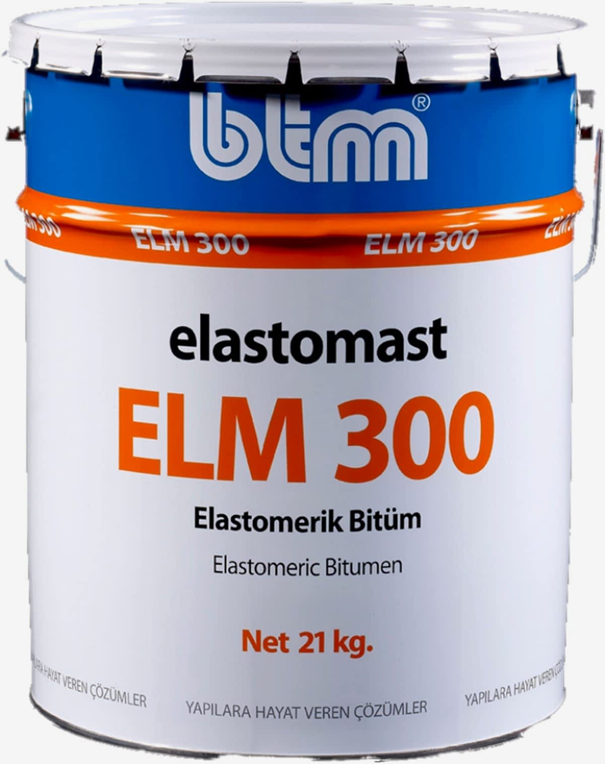BTM ELM 300 21 KG
