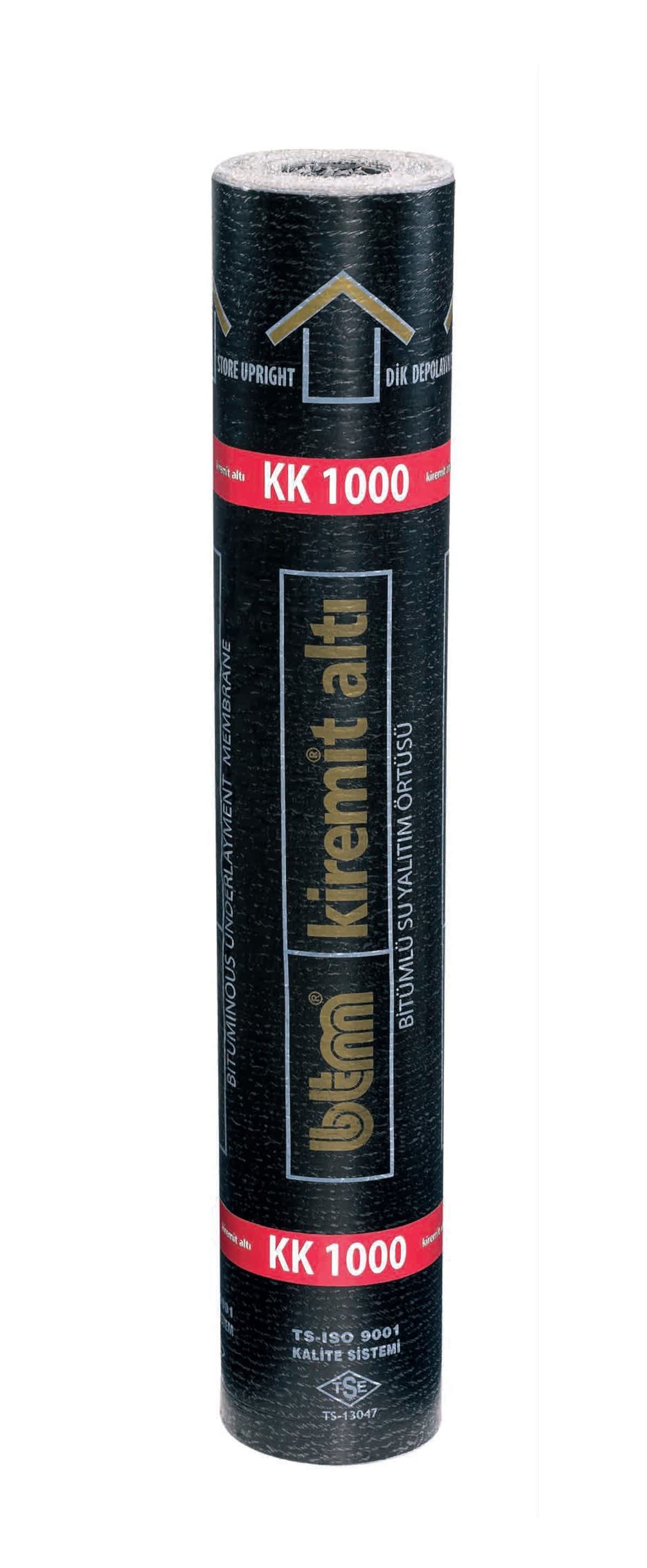 BTM KK 2000