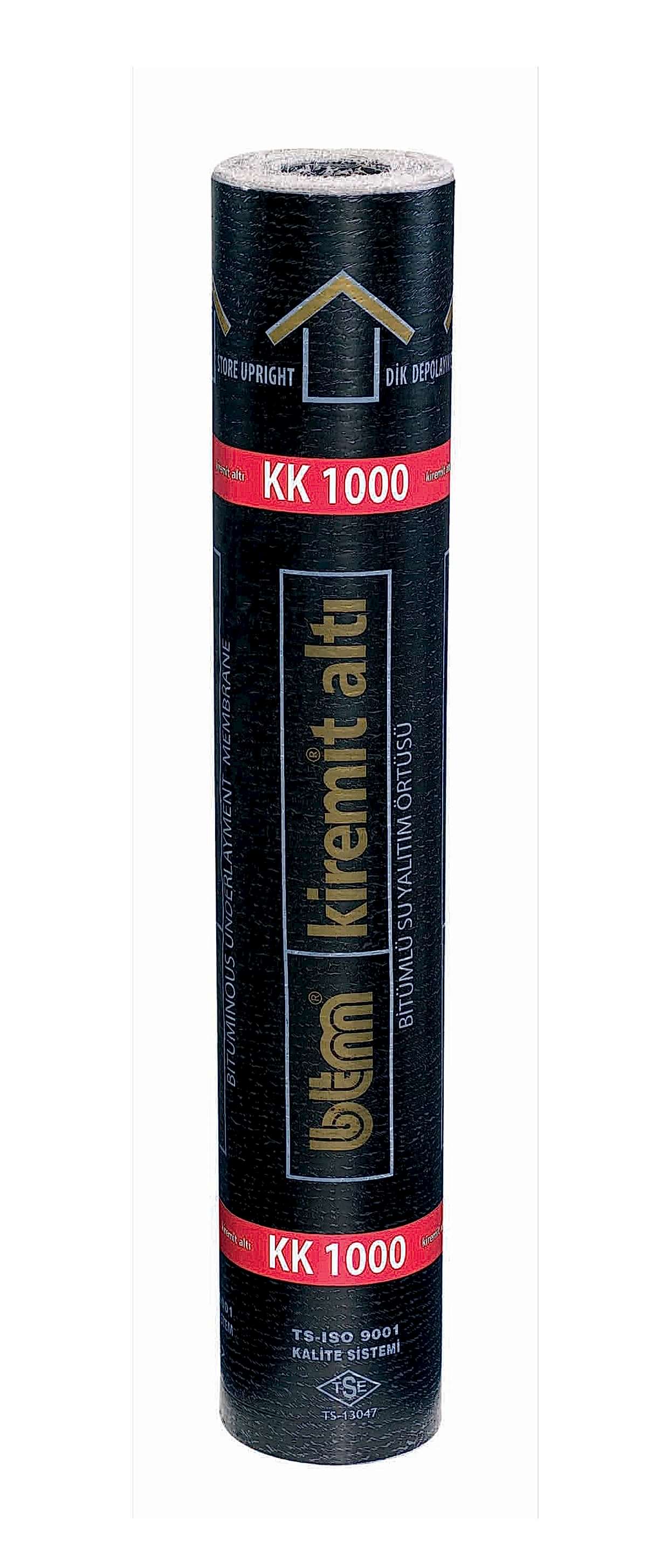 BTM KK 800 20 M2