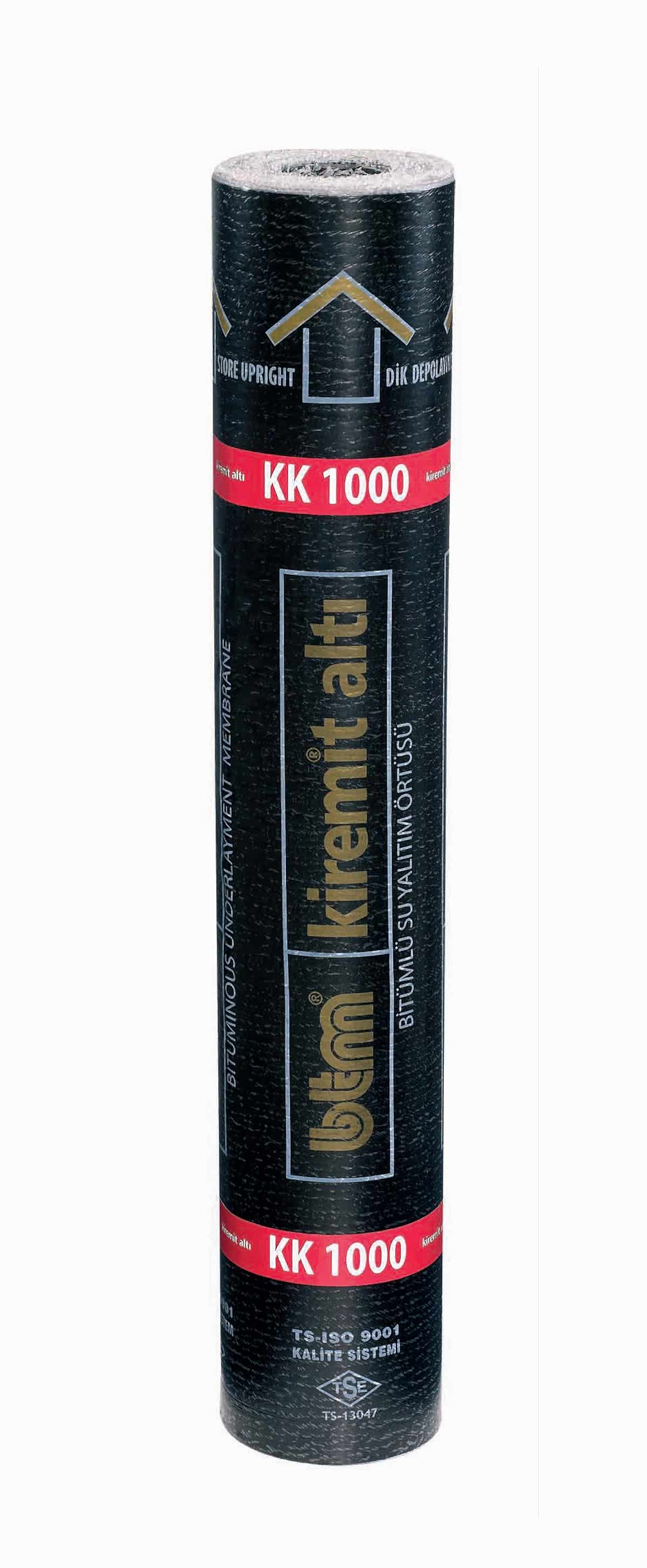 BTM KKF 800 KANEVIÇELI 