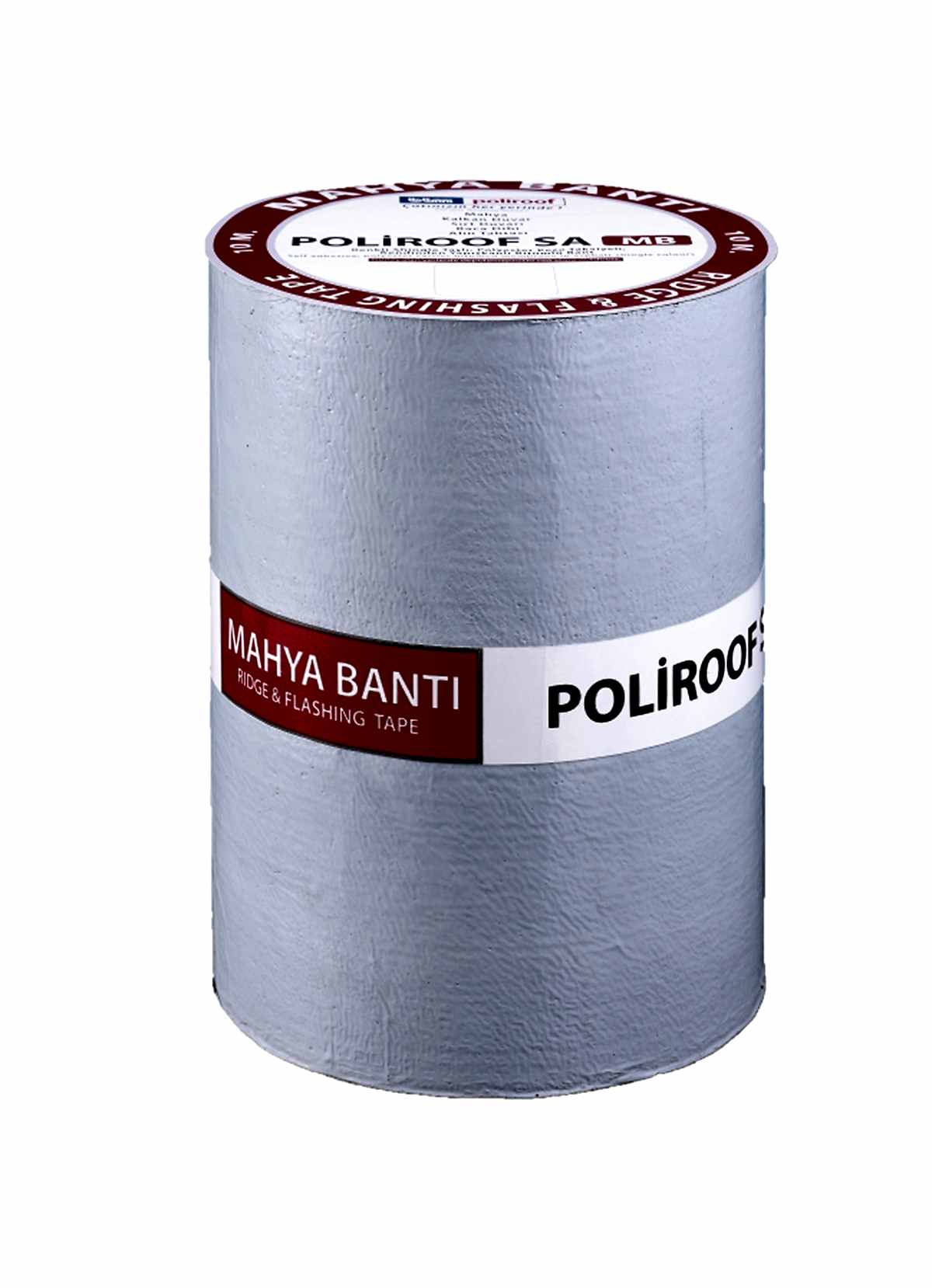 BTM POLIROOF SA MB 33CMX10M DUMAN 3.3 M2 
