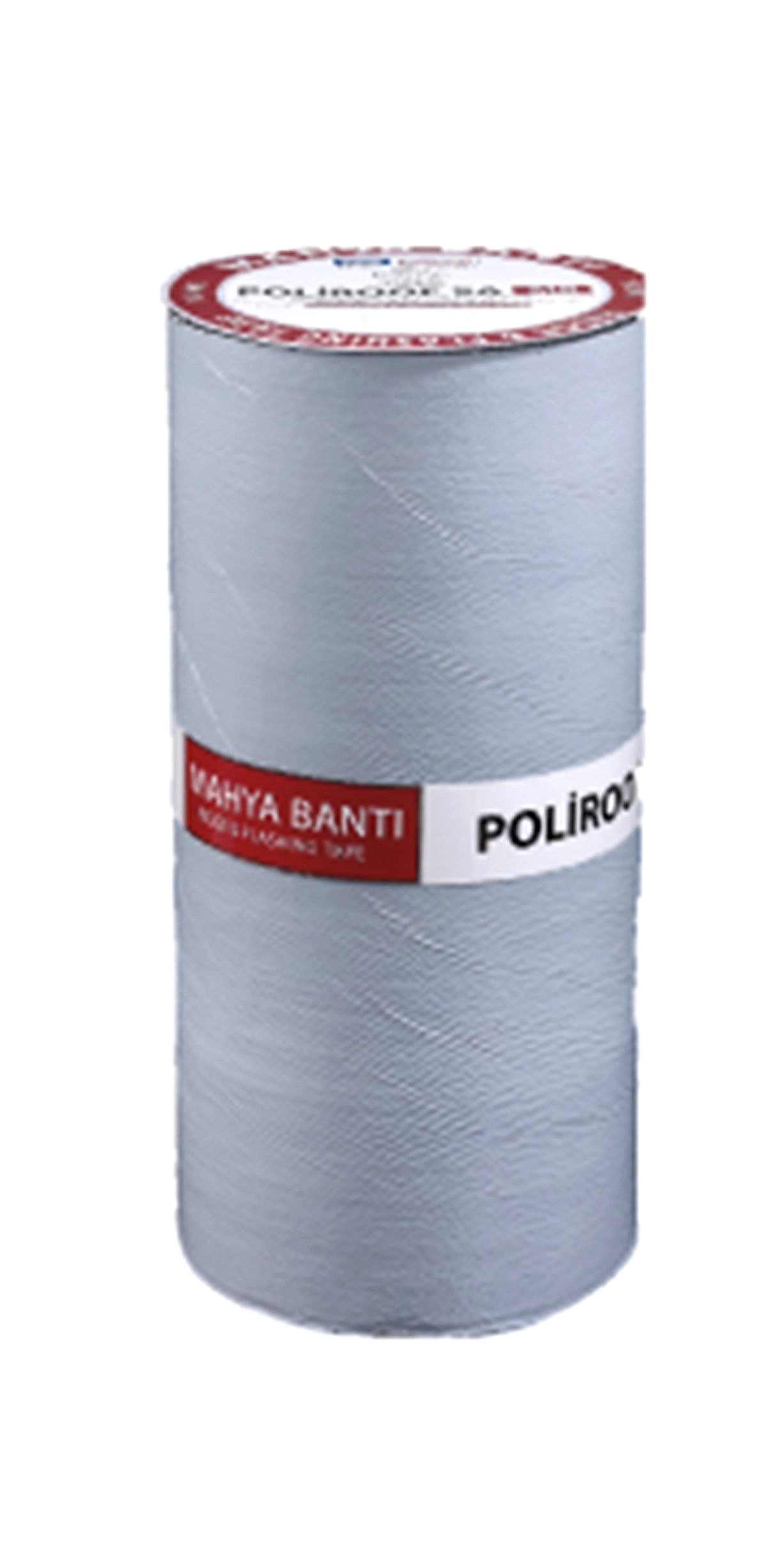 BTM POLIROOF SA MB 50CMX10M KIRMIZI 5 M2