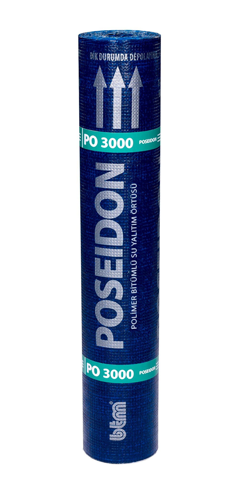 BTM POSEIDON PO 3000 10 M2