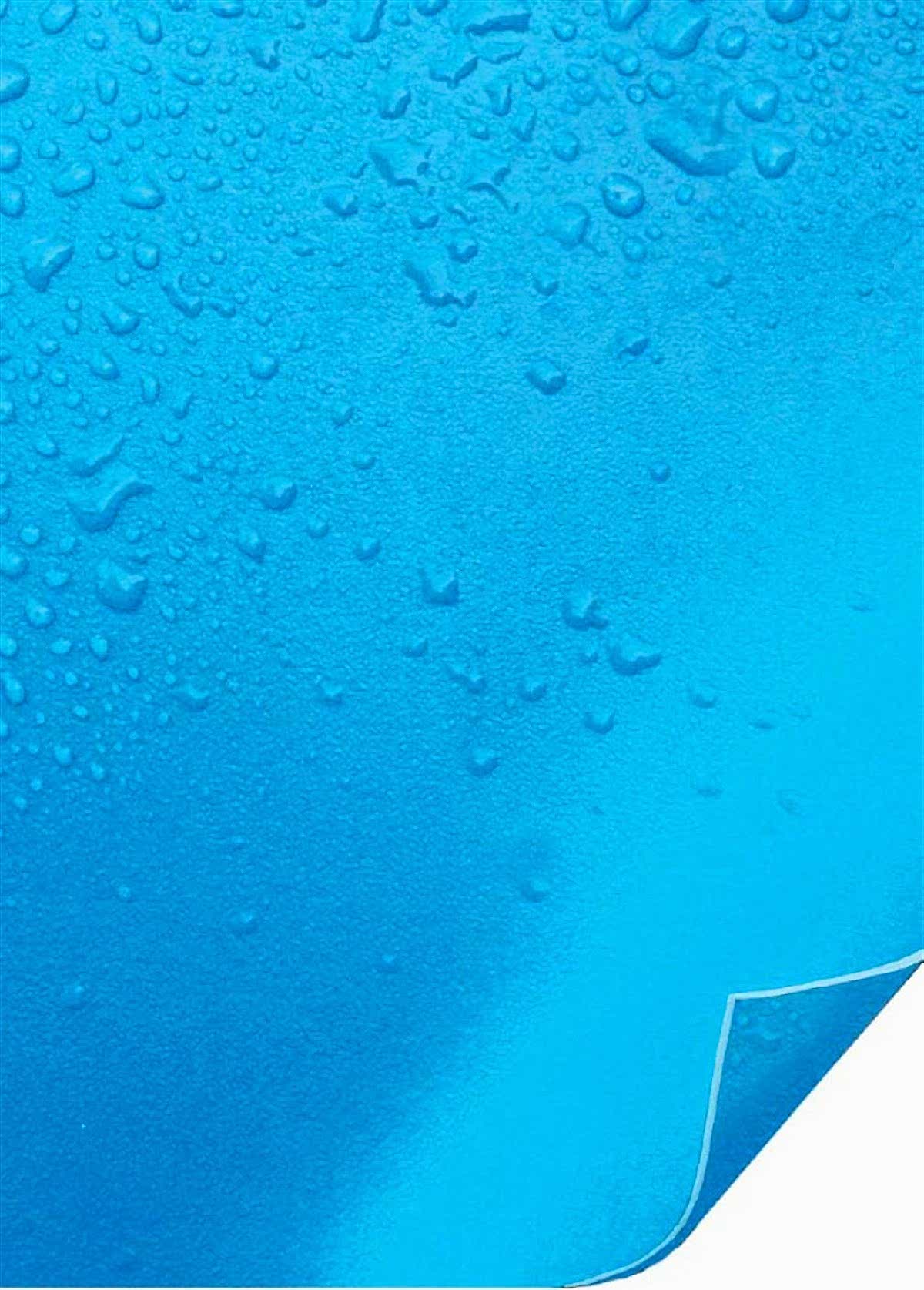BTM PVC MEMBRAN WD MAVI SIYAH 1.5 MM  2.20X20M