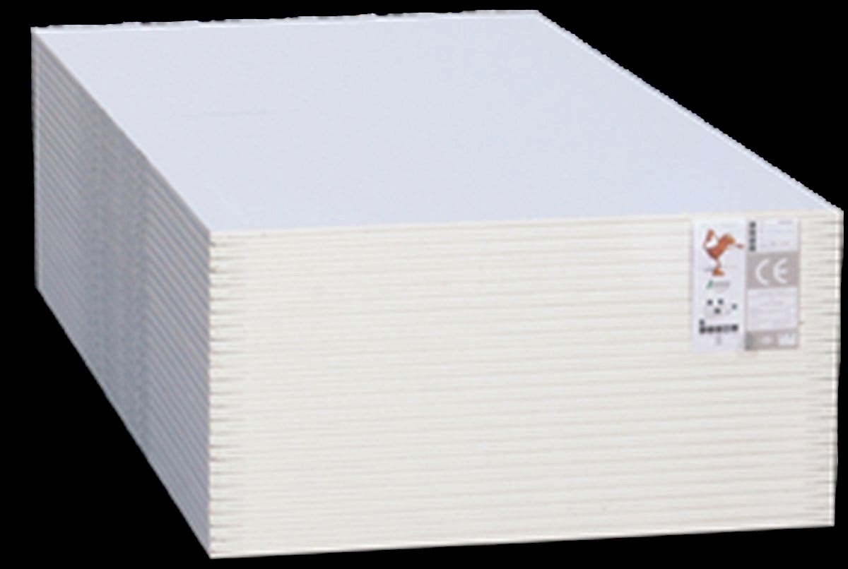 DALSAN COREX BEYAZ 12.5 MM 1.20X2.50M 3 M2 