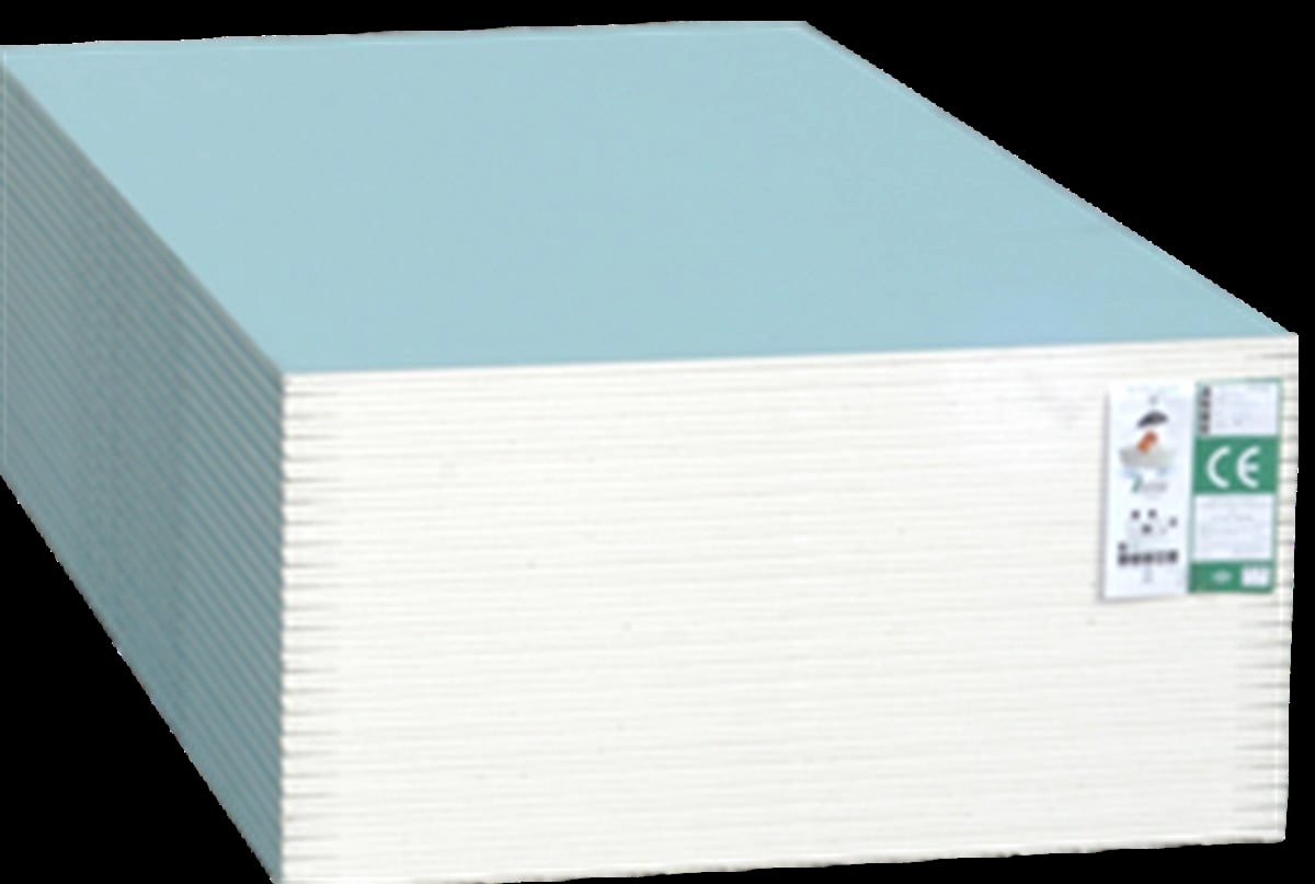 DALSAN COREX YESIL 12.5 MM 1.20X2.00M 2.4 M2