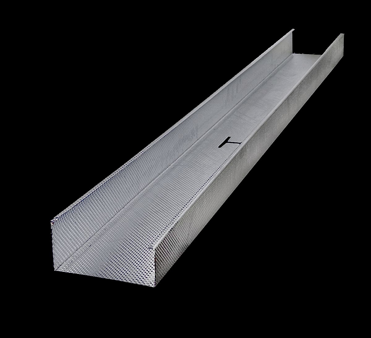 DALSAN PUNTO DUVAR C-75 PROFILI 0.50 MM 35X74X35 MM 3 M