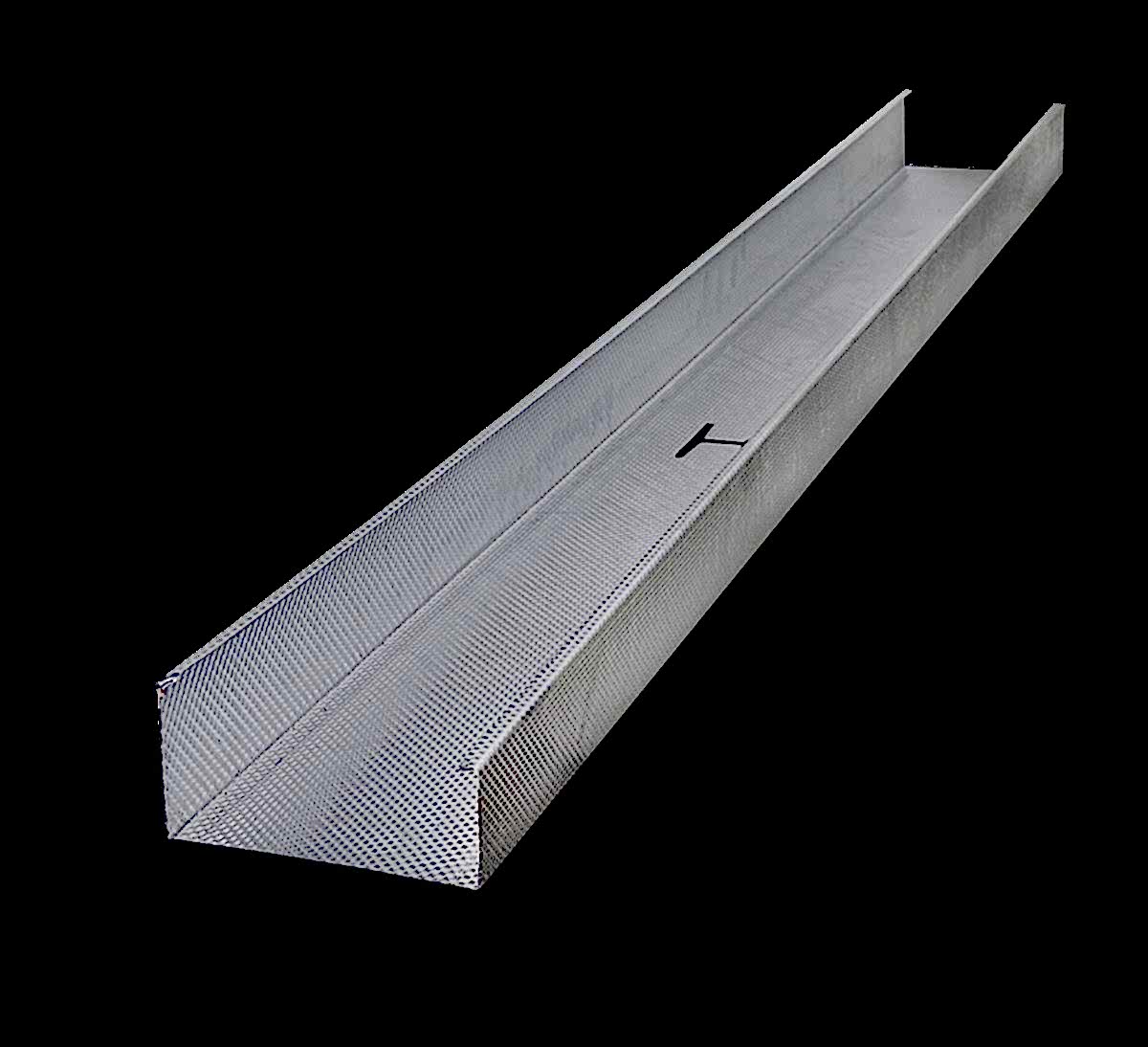 DALSAN PUNTO DUVAR C-75 PROFILI 0.50 MM 42X74X42 MM 3 M