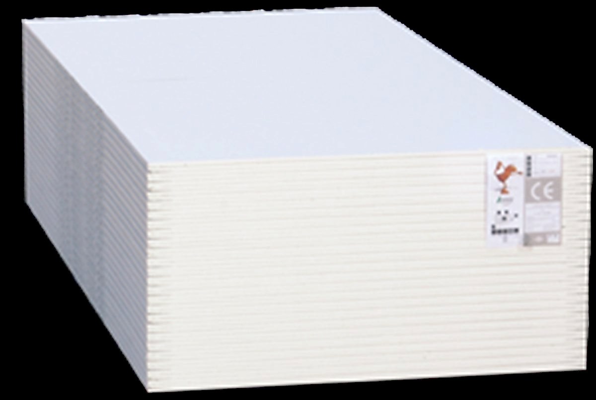 DALSAN FALCON COREX BEYAZ 12.5 MM 1.20X2.50M 3 M2