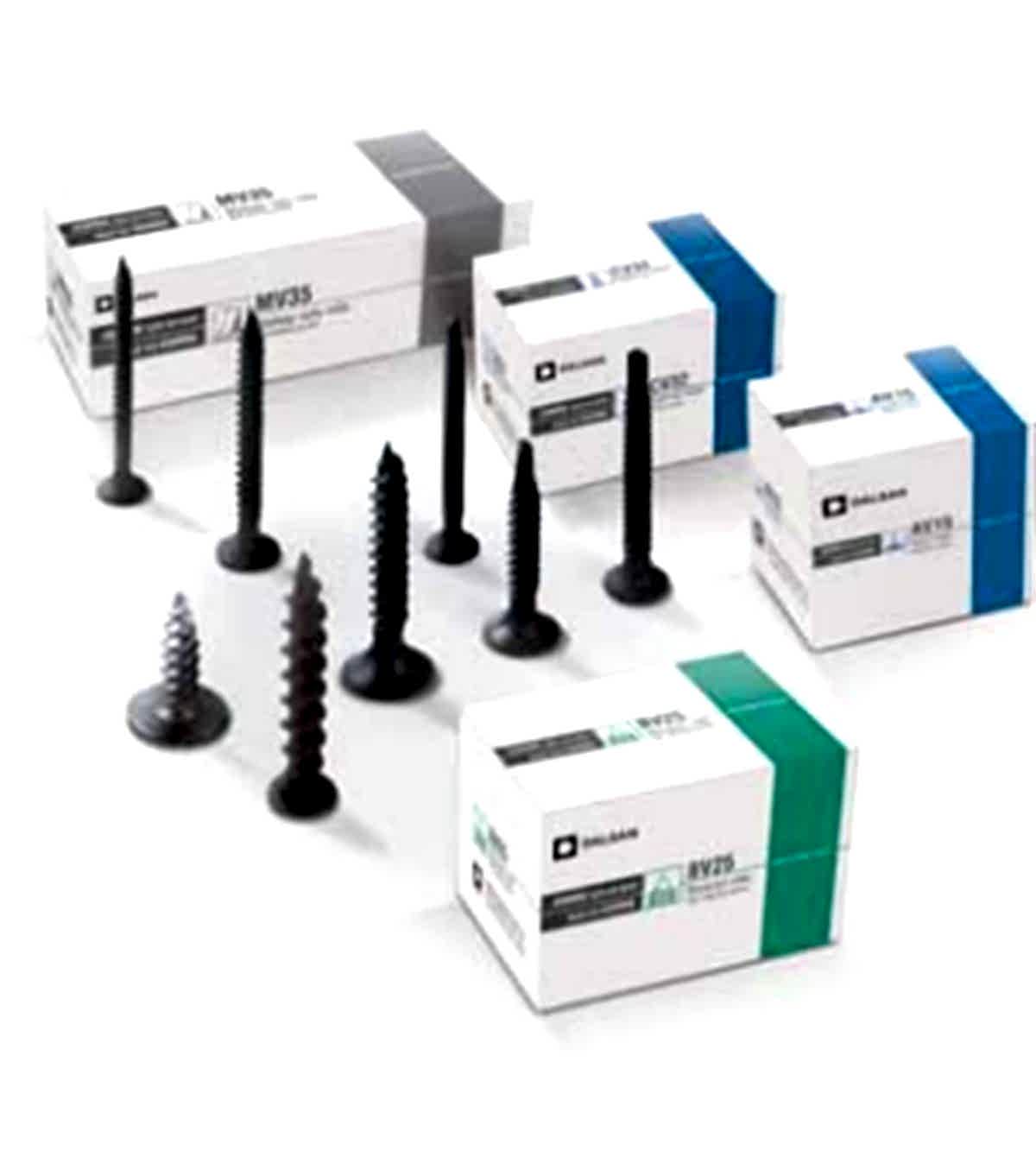 DALSAN PREMIUM COREX VIDASI 38 MM (1000 AD)