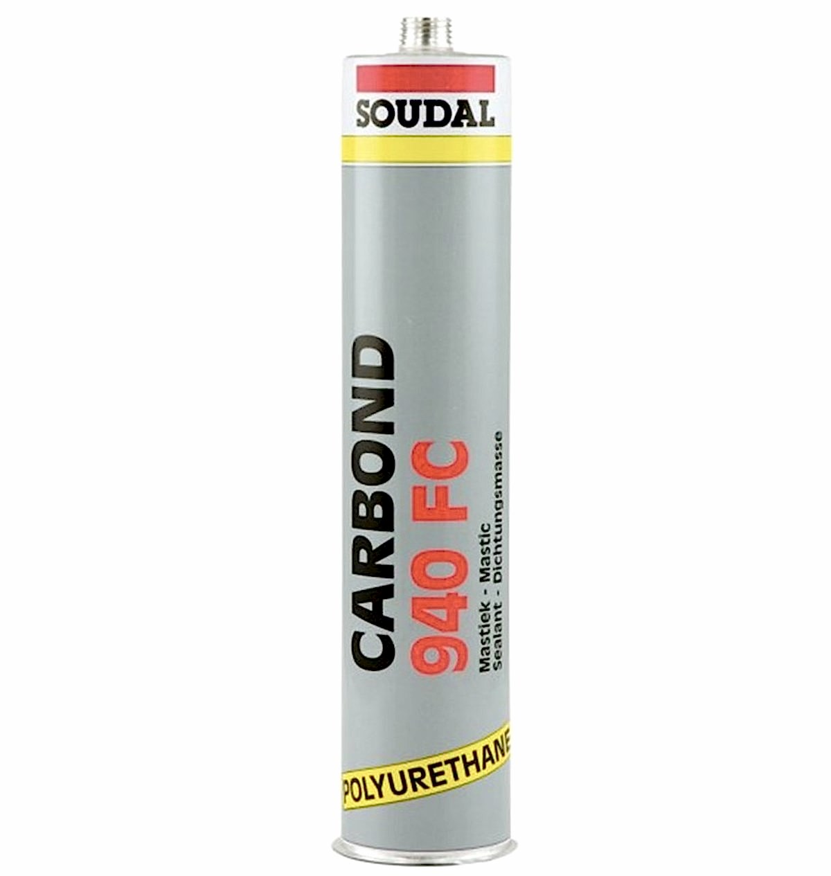 SOUDAFLEX 940 FC POLIÜRETAN MASTIK GRI 280 ML 24AD