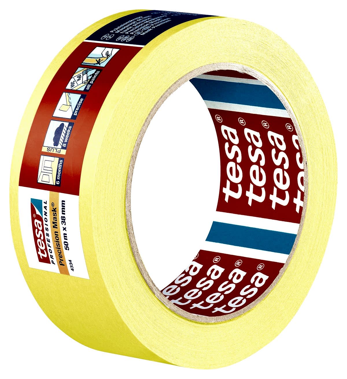 TESA 4334 MASKELEME BANDI 50 MM