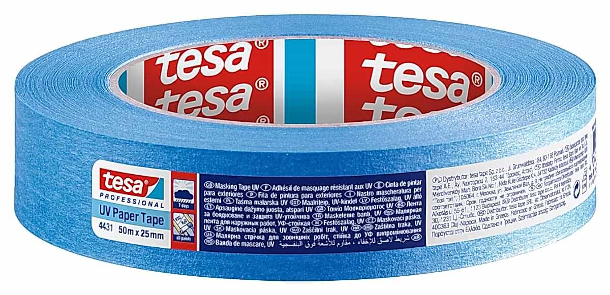 TESA 4431 DIS MEKAN MASKELEME BANDI 25 MM